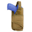 Condor Vertical Gun Holster