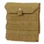 Condor Side Plate Pouch