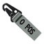 Condor Blood Type Key Chain