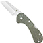 14C28N Stainless Steel Cadejo Cleaver Knife