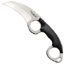 Double Agent I Karambit Style Fixed Blade Knife