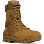 Tanicus 8 Inch Boots