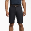 Dickies Fit Work Short 11''