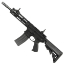 G&G Combat Machine CM16 Raider 2.0 Airsoft Rifle
