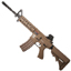 G&G CM16 Raider AEG Airsoft Rifle