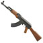 G&G CM47 ETU Mosfet Airsoft Rifle