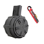 G&G M4/M16 Electric Drum Airsoft Magazine