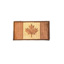Small Canada 2 X 1 Inch Iron On Patch
