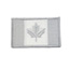 Small Canada 2 X 1 Inch Iron On Patch