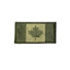 Medium Canada 3 X 1 34 Inch Iron On Patch