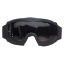 Military Style Basic Airsoft Goggle