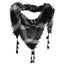 Shemagh Tassel Desert Scarf