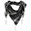 Shemagh Tassel Desert Scarf