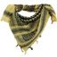 Classic Arab Shemagh Scarf