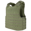 Modular Plate Carrier Vest