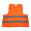 High-Visibility Reflective Safety Vest