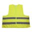 High-Visibility Reflective Safety Vest