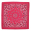 Cotton Trainmen Bandana