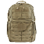 Tactical Trail 24-Hour 37L Backpack