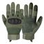Padded Knuckle Tactical Gloves