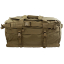 Military Tactical Rush Duffel Bag