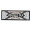 PVC Wrigley's Double Tap Patch