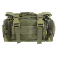Tactical Deployment Shoulder Bag