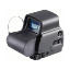 558 Red/Green Operational Dot Sight