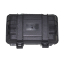 Compact ABS Hard Shell Carry Case