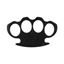Gear Stock Tactical PLA Knuckle Guard