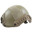 Gear Stock Future Assault Shell MH Combat Helmet