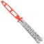 Gear Stock Butterfly Training Knife
