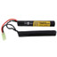 9.6V 1600mAh NiMH Battery