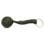 Gear Stock Monkey Fist Keychain