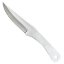 Gear Stock Throwing Knife w/ Sheath - 1 Piece