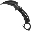 Neptune Milspec Karambit Knife