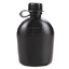 Hayes 1 Quart Canteen W/ Cap & Strap