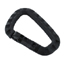 Tac-Link Stainless Steel Carabiner