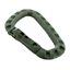 Tac-Link Stainless Steel Carabiner