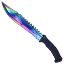 Neptune Hunting Knife