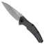 Bareknuckle Sandvik 14C28N Steel Blade Folding Knife