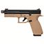 KJ Works KP-13 TBC Blowback Gun