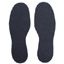 Blue Felt Insoles