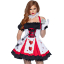 Charming Pretty Playing Card Costume