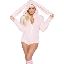 Women's Cuddle Bunny Costume