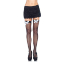 Sassy Fishnet Thigh Highs