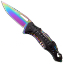 Master Cutlery MTech USA Spring Assisted Folding Knife
