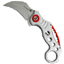 Master Cutlery Tac-Force 5.25 Inch Closed Folding Knife