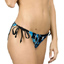 Moon Shine Camo String Bottom