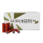 Pyro Banger 15mm Cartridges - 50pc
